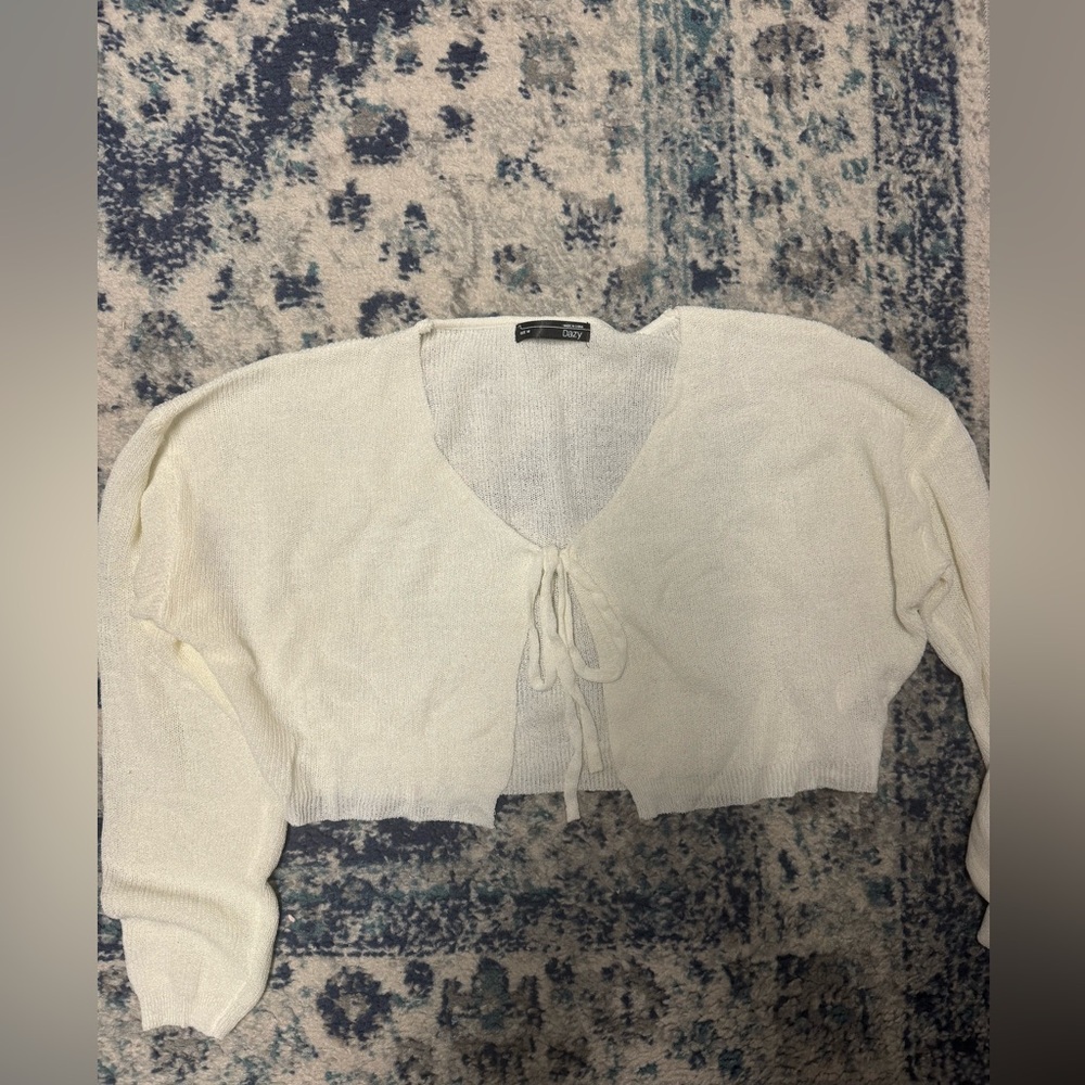 SHEIN Sweater